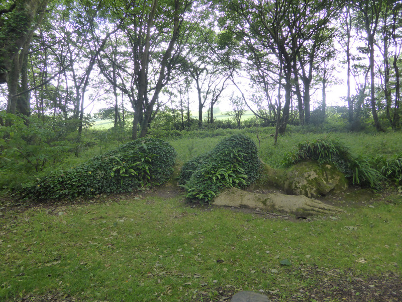 The Mud Maid-Lost Gardens of Heligen