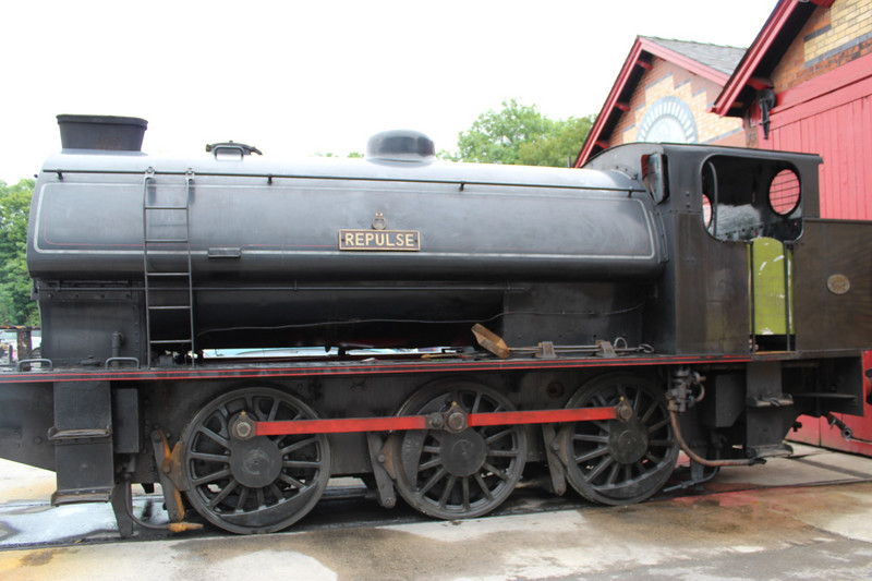 1900 steam engine