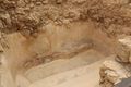 Masada Part of the Bath House