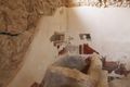 Masada Bath House Mural