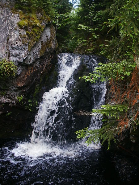 Guthry Falls