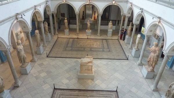 Musée Bardo