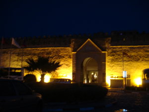 Hôtel Kasbah