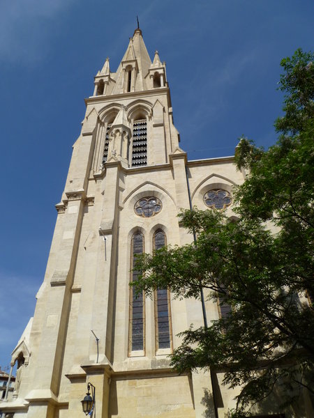 Eglise Ste-Anne