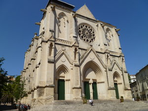 Eglise St-Roch