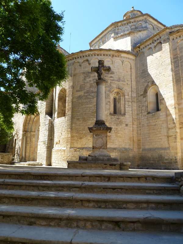 Eglise du XIIe siècle