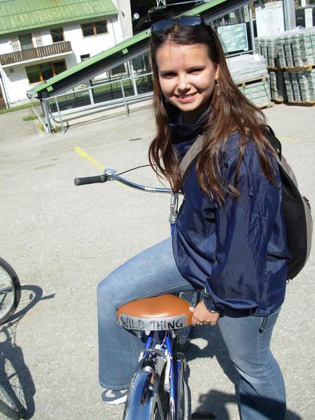 The Bike Ride around Neunschwanstein 