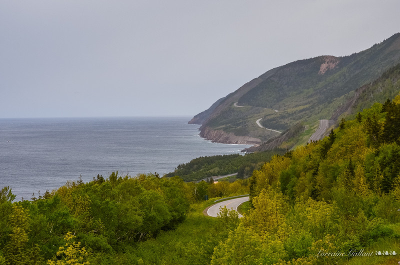Cabot Trail #9