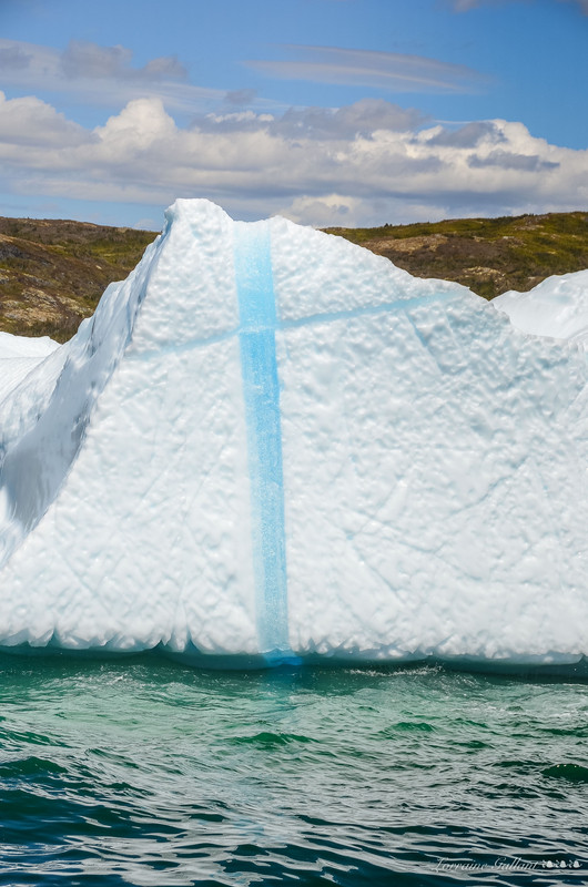 Iceberg #5