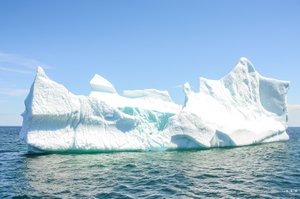 Iceberg #9