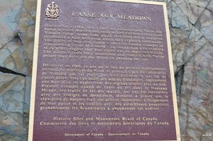 L'Anse aux Meadows #11