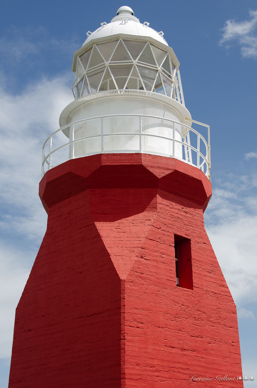  Phare - Long Point Lighthouse #2 