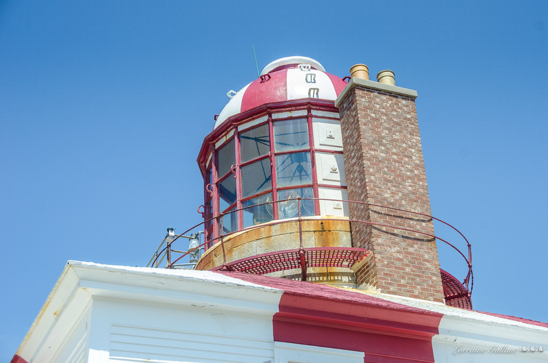 Phare - Bonavista - Lighthouse #3