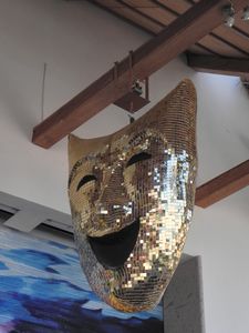 Masque - Mask