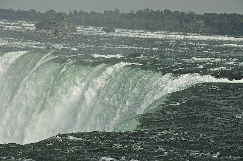 Niagara Falls, ONT
