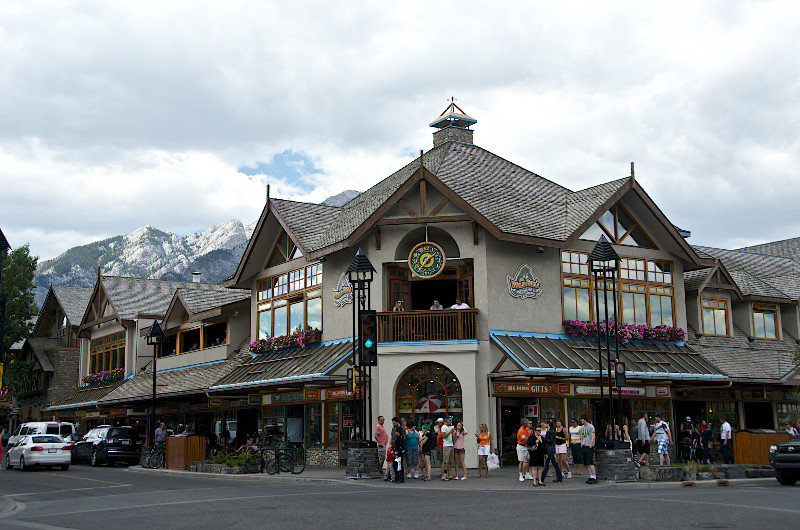 Banff