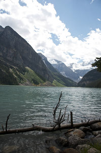 Lac Louise - Lake Louise