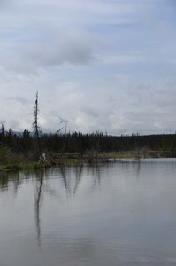 Lake - Lac
