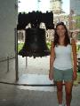 Liberty Bell in Philly