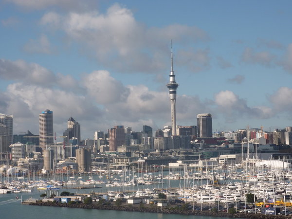 Auckland City