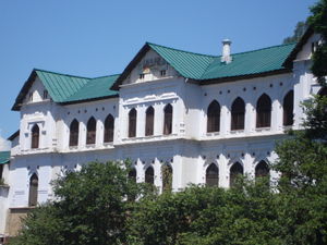 Chamba Akhand Chandi Palace