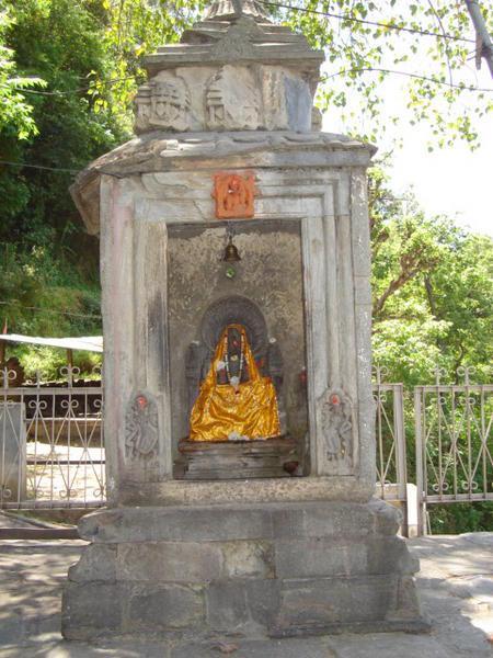 Brejreshvari Temple, Chamba 