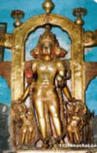 Chamba, Hari rai Temple