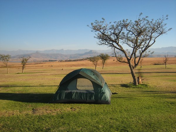 Drakensberg Campsite