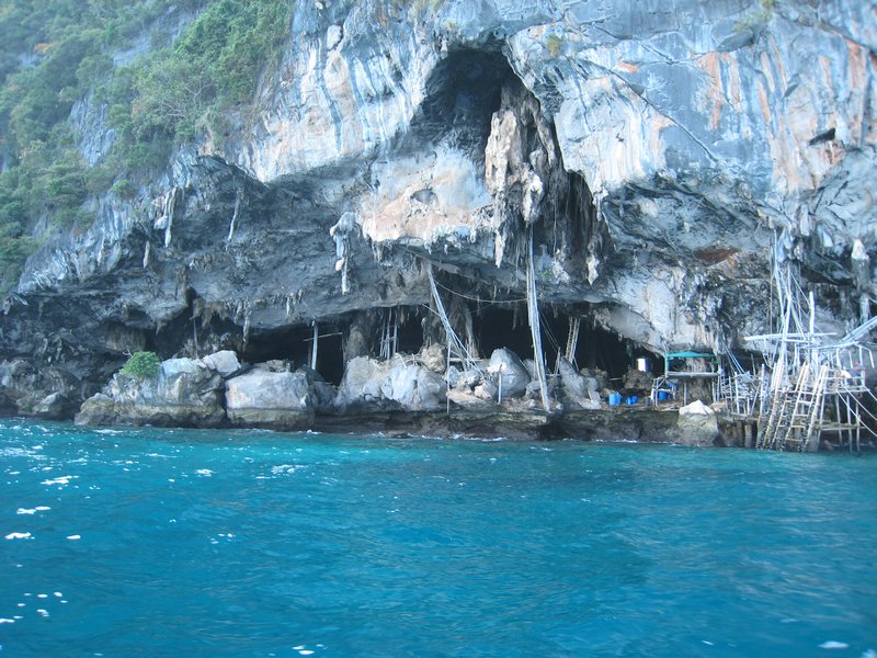 Pirate's Cave