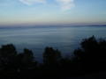 Corfu - view