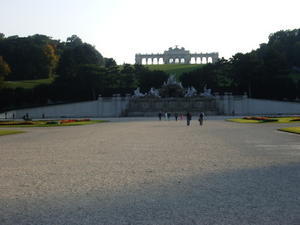 Hapsburgs Palace