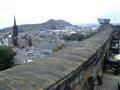 From Edinburgh Castle