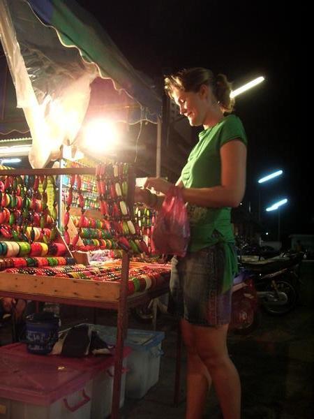 Chiang Mai - night Market