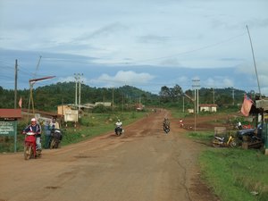 Laos 135