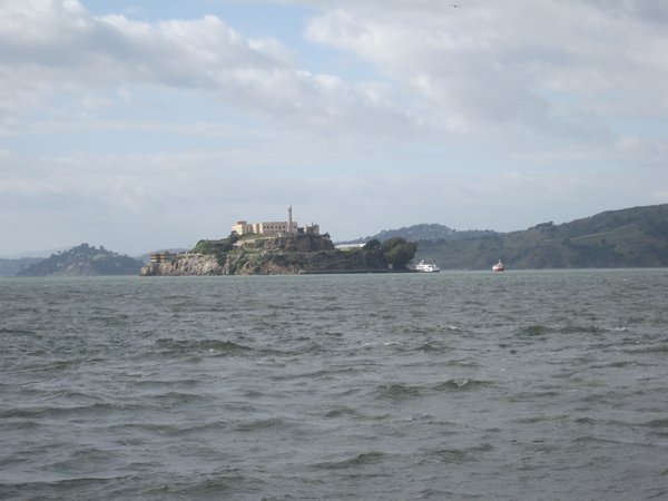 Alcatraz!