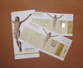 Passion Play Tickets and Village Map