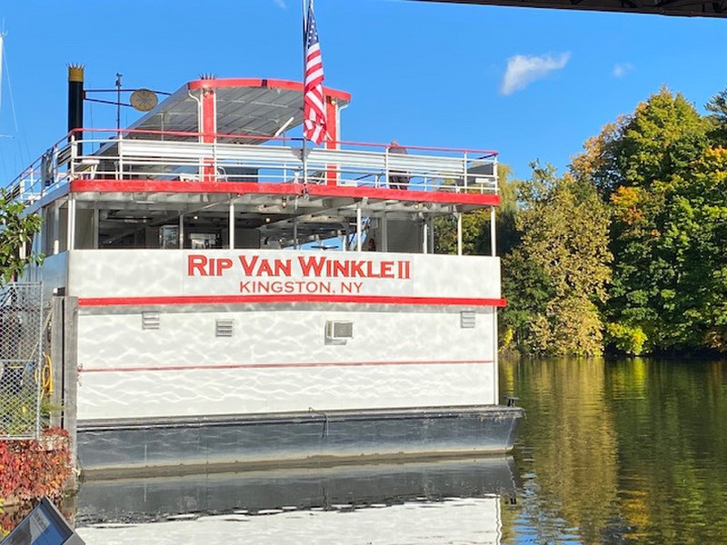 Rip Van Winkle II