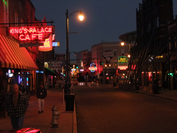 Beale Street