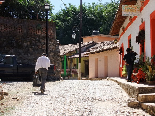 Copala Village # 2