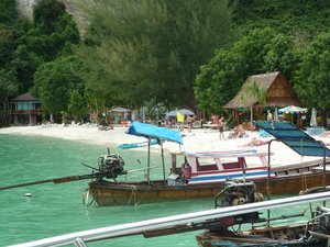 Phi Phi Island # 2