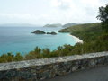 Our Destination of Trunk Bay