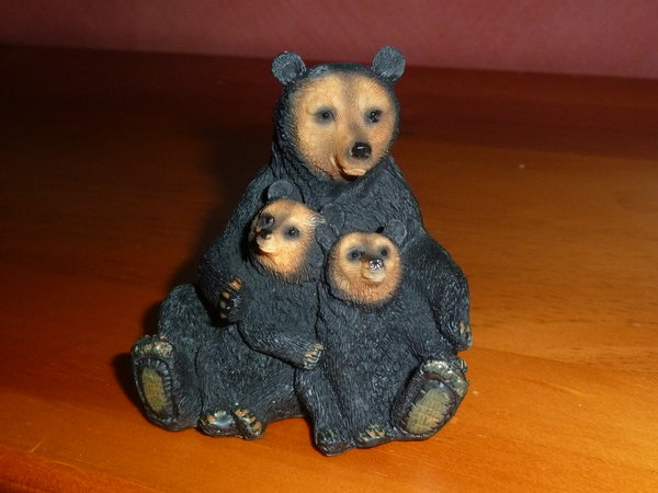 3 Little Bears