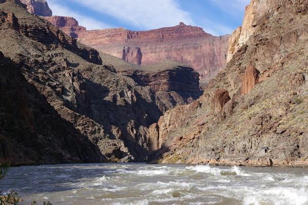 Colorado River-Grand Canyon N.P.