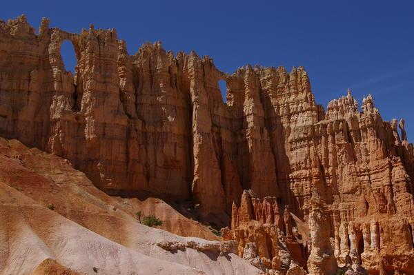 Bryce Canyon Arches