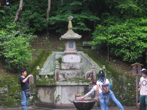Kiyomizu Temple #2