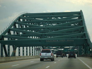 US 95 Bridge