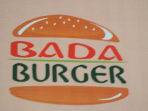 You'll never taste a bada burger!!!
