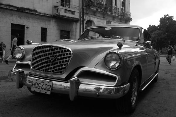 Classic, Habana...