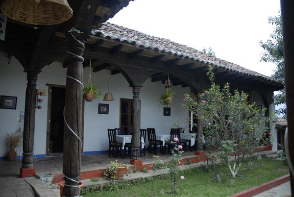 Hostel Mexico in San Cristobal