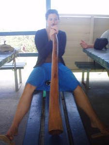 Didgeridoo 